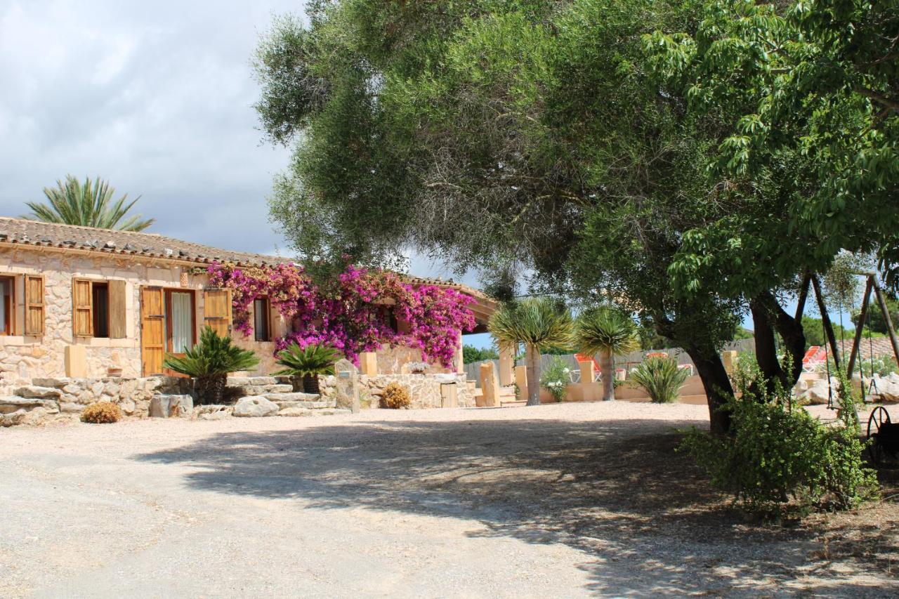 Son Pereto Villa Manacor (Mallorca)